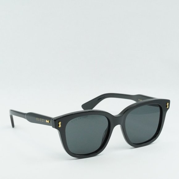 NEW GUCCI GG1264S 001 SUNGLASSES - Picture 8 of 10